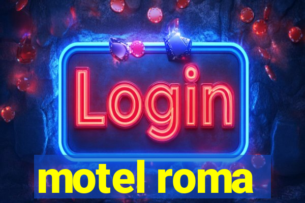 motel roma